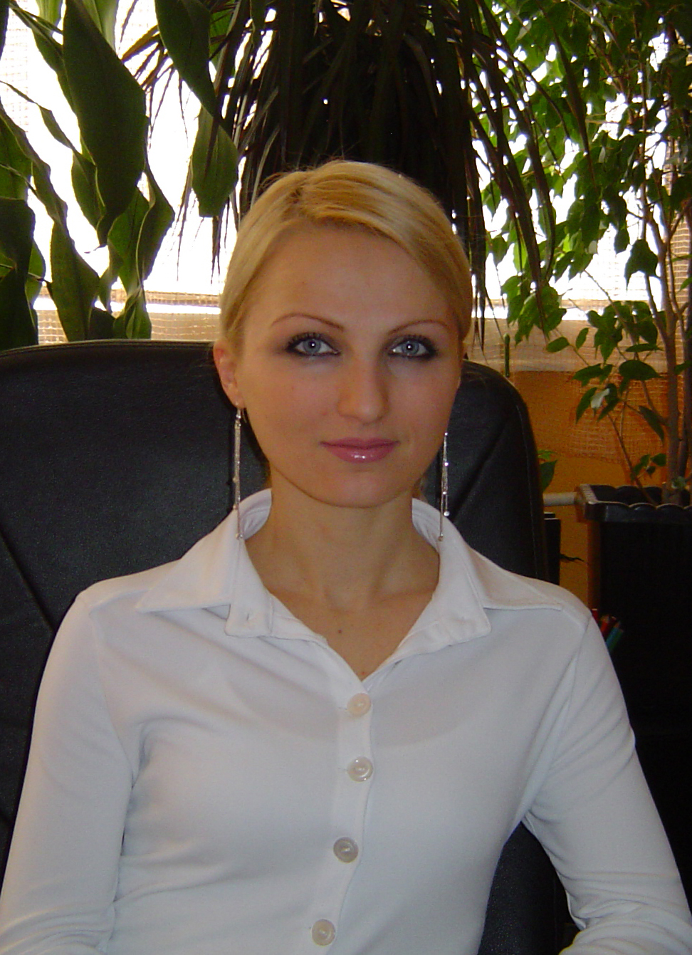 Ass. dr sci. med. Radmila Obradović, ass dr